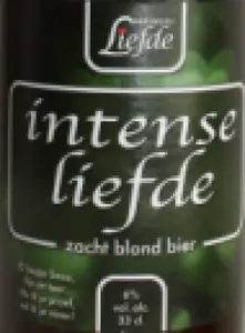 Intense Liefde